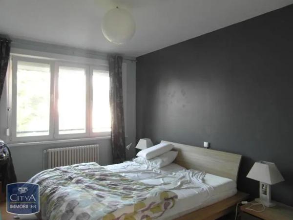 Appartement à louer 3 pièces 70.98m² La Madeleine (59110)