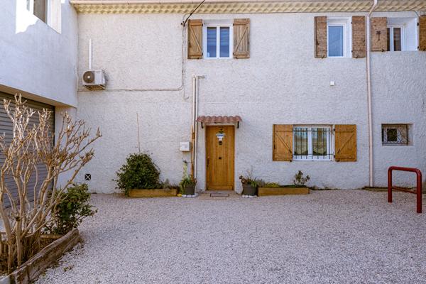 Appartement en EXCLUSIVITE à Bouc-bel-air