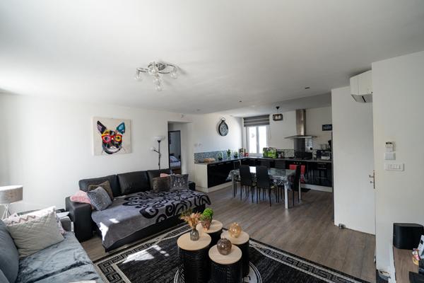 Appartement en EXCLUSIVITE à Bouc-bel-air
