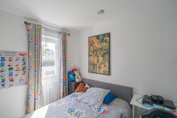 Appartement en EXCLUSIVITE à Bouc-bel-air