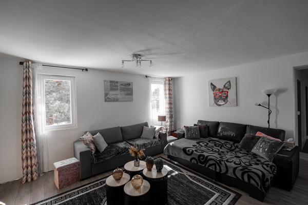 Appartement en EXCLUSIVITE à Bouc-bel-air