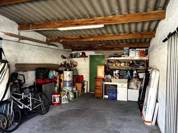 Appartement en EXCLUSIVITE à Bouc-bel-air