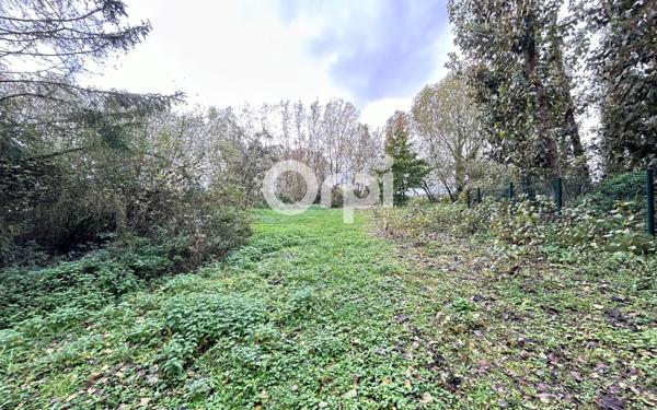 Terrain à vendre    Lambres-lez-Douai