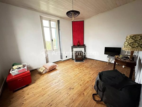 Vente Maison 7 pièces 153 m2 à Saint-Astier