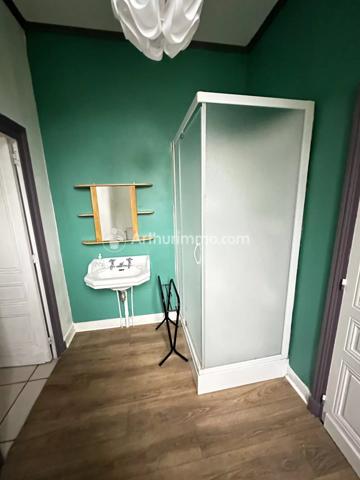 Vente Maison 7 pièces 153 m2 à Saint-Astier