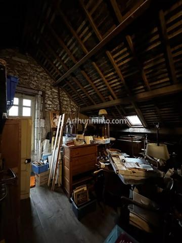 Vente Maison 7 pièces 153 m2 à Saint-Astier