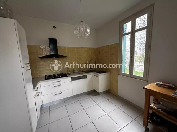 Vente Maison 7 pièces 153 m2 à Saint-Astier