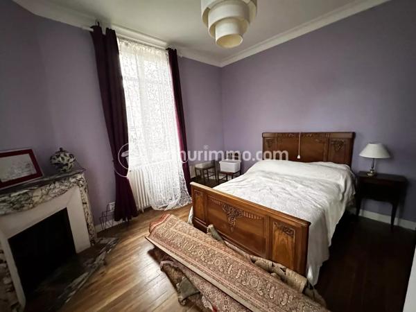 Vente Maison 7 pièces 153 m2 à Saint-Astier