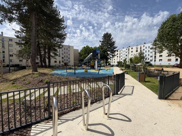 Vente / Appartement T3