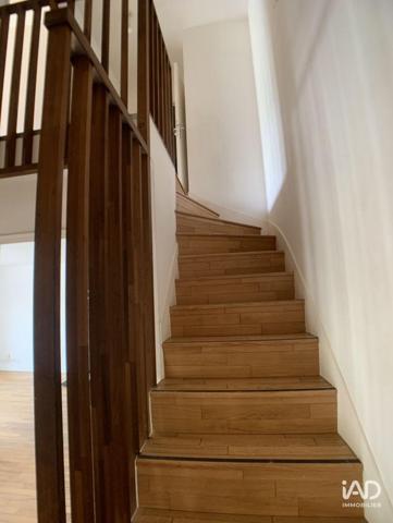 Location appartement 4 pièces 86 m² Boulogne-Billancourt
