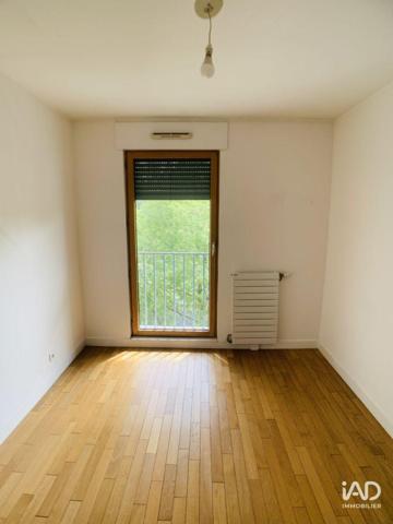 Location appartement 4 pièces 86 m² Boulogne-Billancourt