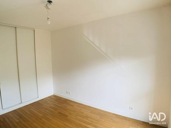 Location appartement 4 pièces 86 m² Boulogne-Billancourt