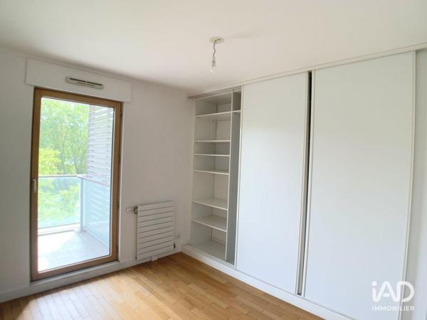 Location appartement 4 pièces 86 m² Boulogne-Billancourt