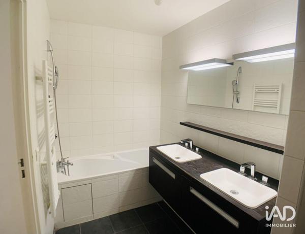 Location appartement 4 pièces 86 m² Boulogne-Billancourt
