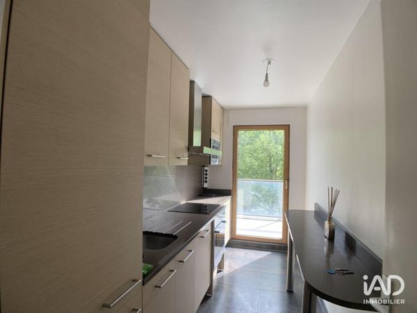 Location appartement 4 pièces 86 m² Boulogne-Billancourt