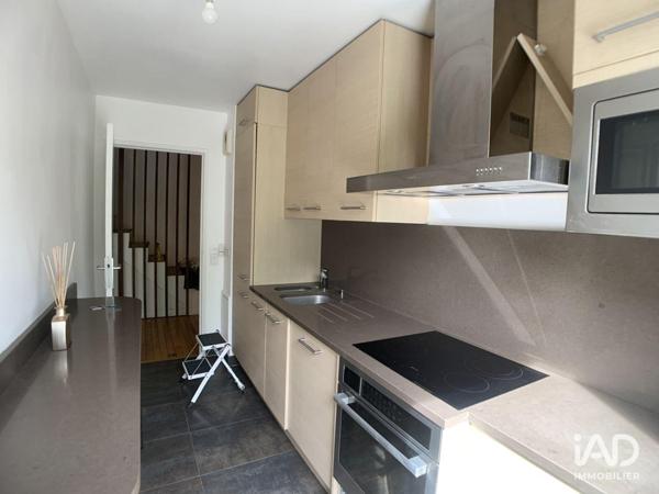 Location appartement 4 pièces 86 m² Boulogne-Billancourt