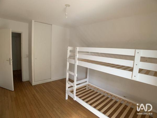 Location appartement 4 pièces 86 m² Boulogne-Billancourt