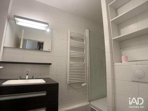 Location appartement 4 pièces 86 m² Boulogne-Billancourt