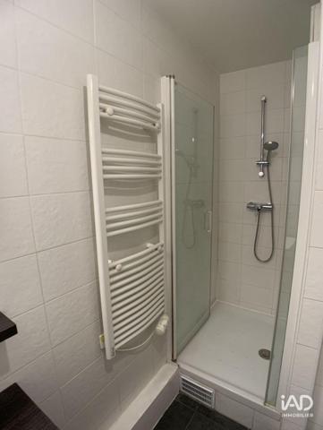 Location appartement 4 pièces 86 m² Boulogne-Billancourt