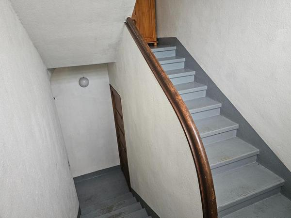Maison Le Chambon Feugerolles d'environ 170m²  habitable et 150m² de sous-sol  3 chambre(469m² de terrain)