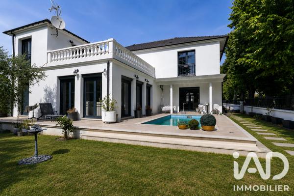 Maison (prestige) à vendre 7 pièces 230 m² Draveil