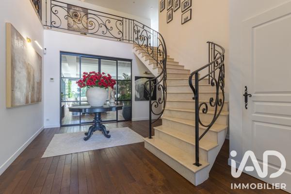 Maison (prestige) à vendre 7 pièces 230 m² Draveil