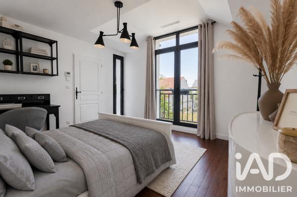 Maison (prestige) à vendre 7 pièces 230 m² Draveil