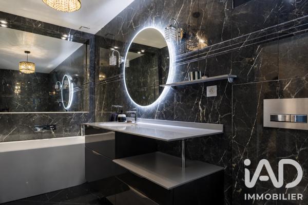 Maison (prestige) à vendre 7 pièces 230 m² Draveil