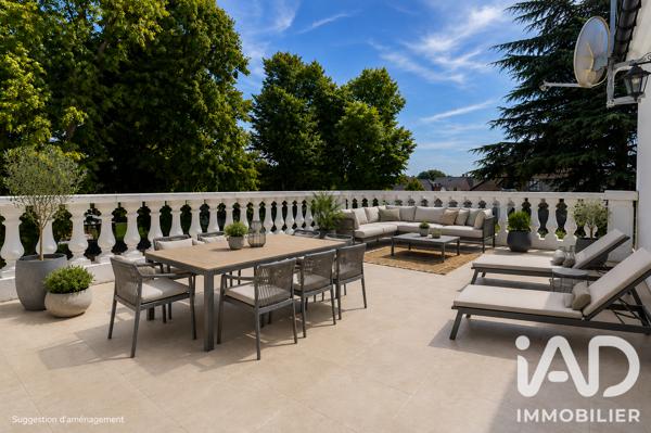 Maison (prestige) à vendre 7 pièces 230 m² Draveil