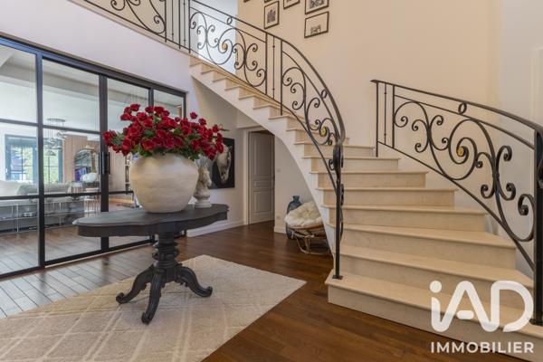 Maison (prestige) à vendre 7 pièces 230 m² Draveil