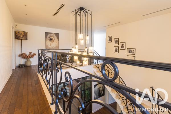 Maison (prestige) à vendre 7 pièces 230 m² Draveil