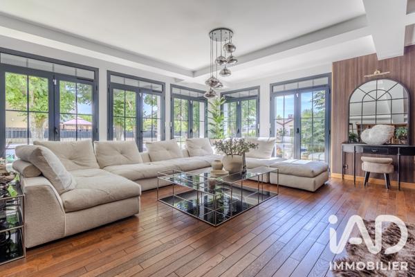 Maison (prestige) à vendre 7 pièces 230 m² Draveil