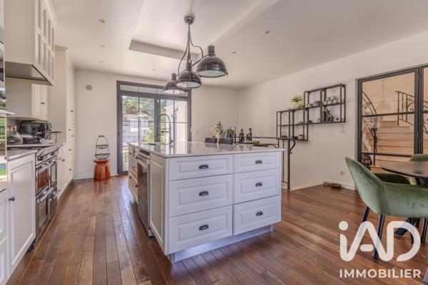 Maison (prestige) à vendre 7 pièces 230 m² Draveil