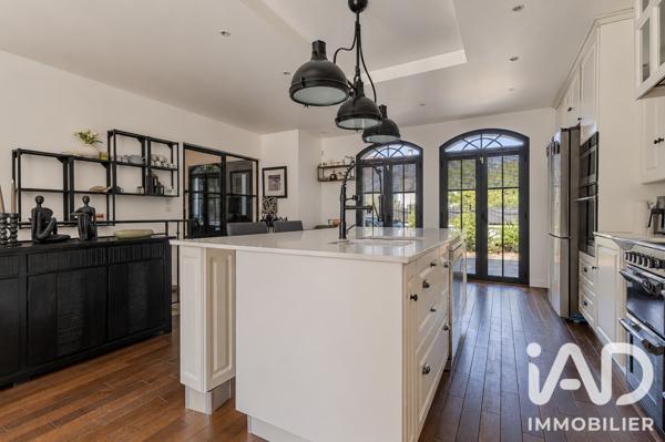 Maison (prestige) à vendre 7 pièces 230 m² Draveil