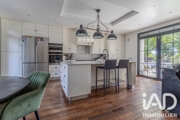 Maison (prestige) à vendre 7 pièces 230 m² Draveil