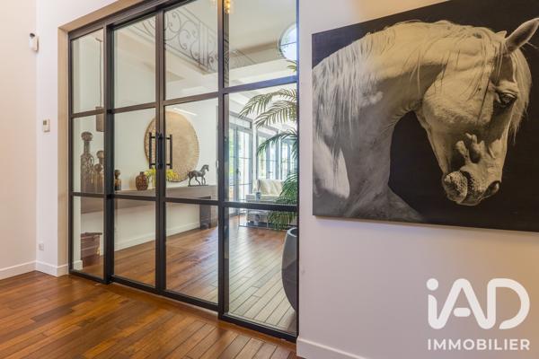 Maison (prestige) à vendre 7 pièces 230 m² Draveil