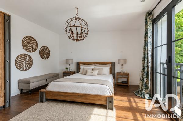 Maison (prestige) à vendre 7 pièces 230 m² Draveil