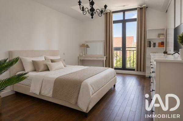 Maison (prestige) à vendre 7 pièces 230 m² Draveil