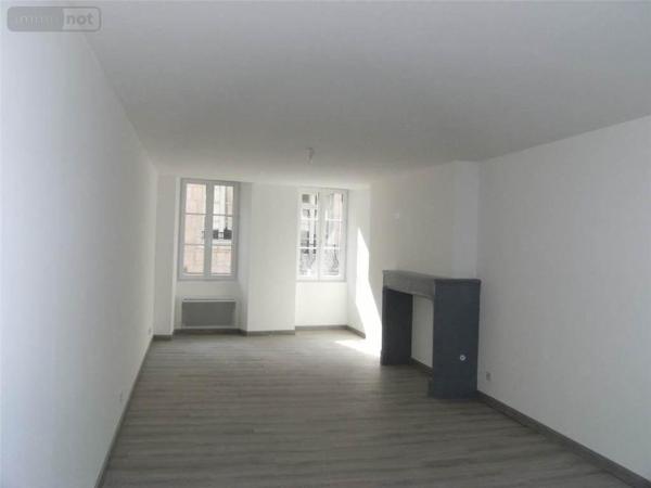 Appartement à louer à Dole dans le Jura (39100), ref : 033/2304