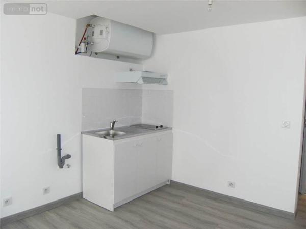 Appartement à louer à Dole dans le Jura (39100), ref : 033/2304