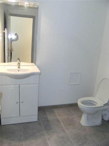 Appartement à louer à Dole dans le Jura (39100), ref : 033/2304