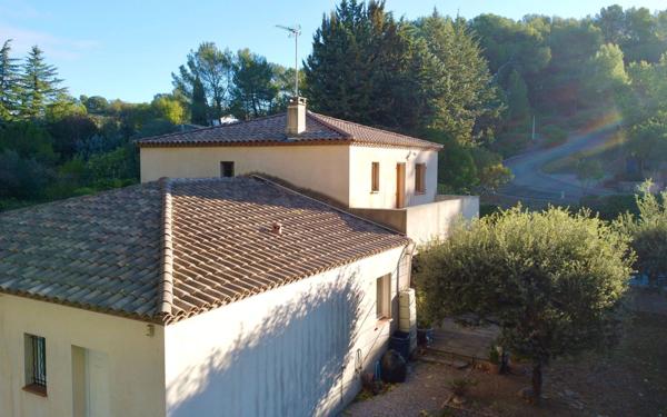 Maison à vendre    5 pièces •  Prades-le-Lez