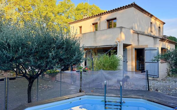 Maison à vendre    5 pièces •  Prades-le-Lez