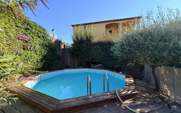 Maison à vendre    5 pièces •  Prades-le-Lez