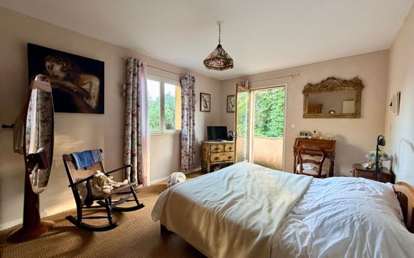 Maison à vendre    5 pièces •  Prades-le-Lez