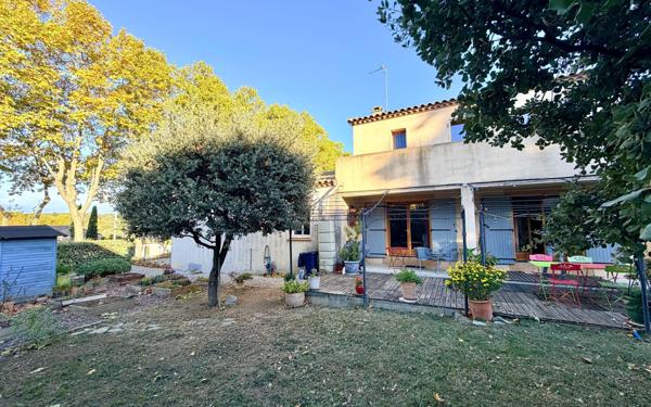 Maison à vendre    5 pièces •  Prades-le-Lez