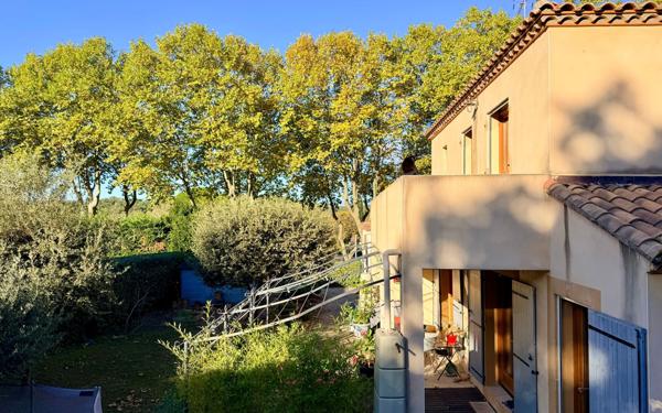 Maison à vendre    5 pièces •  Prades-le-Lez