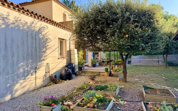 Maison à vendre    5 pièces •  Prades-le-Lez