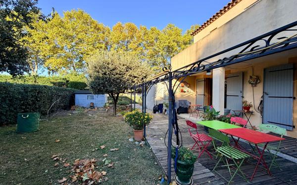 Maison à vendre    5 pièces •  Prades-le-Lez