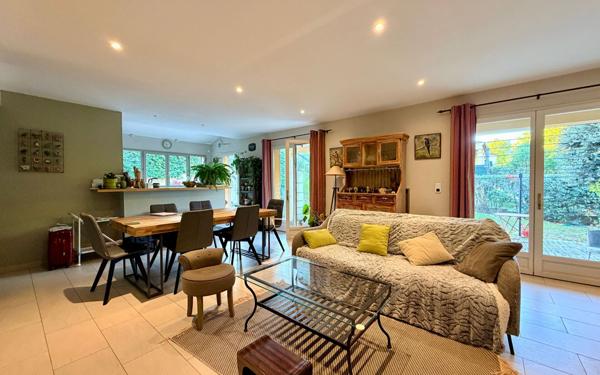 Maison à vendre    5 pièces •  Prades-le-Lez